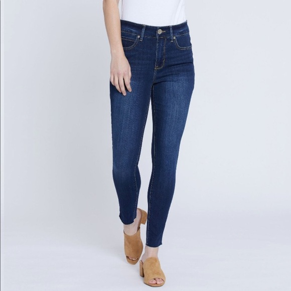 Seven7 | Jeans | Seven 7 Dark Wash 